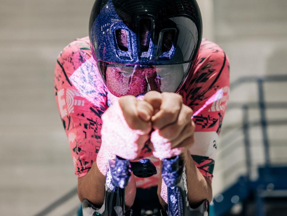 2023 Poc Procen TT helmet - 3