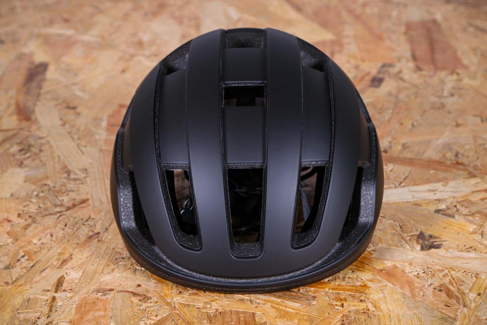 2023 Poc Sports Omne Lite helmet - front.jpg