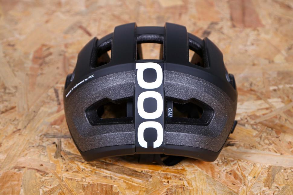 2023 Poc Sports Omne Lite helmet - rear.jpg