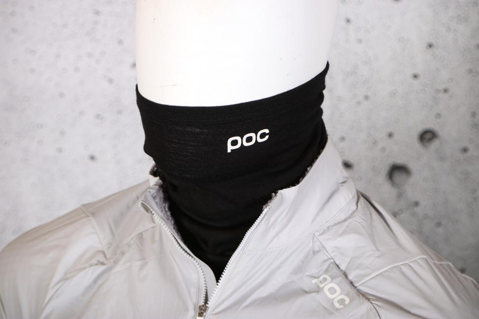 2023 Poc Thermal Neck Warmer Tube - 1.jpg