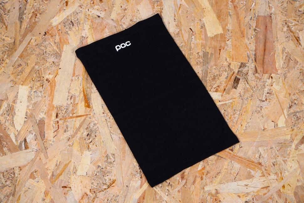 2023 Poc Thermal Neck Warmer Tube - 2.jpg