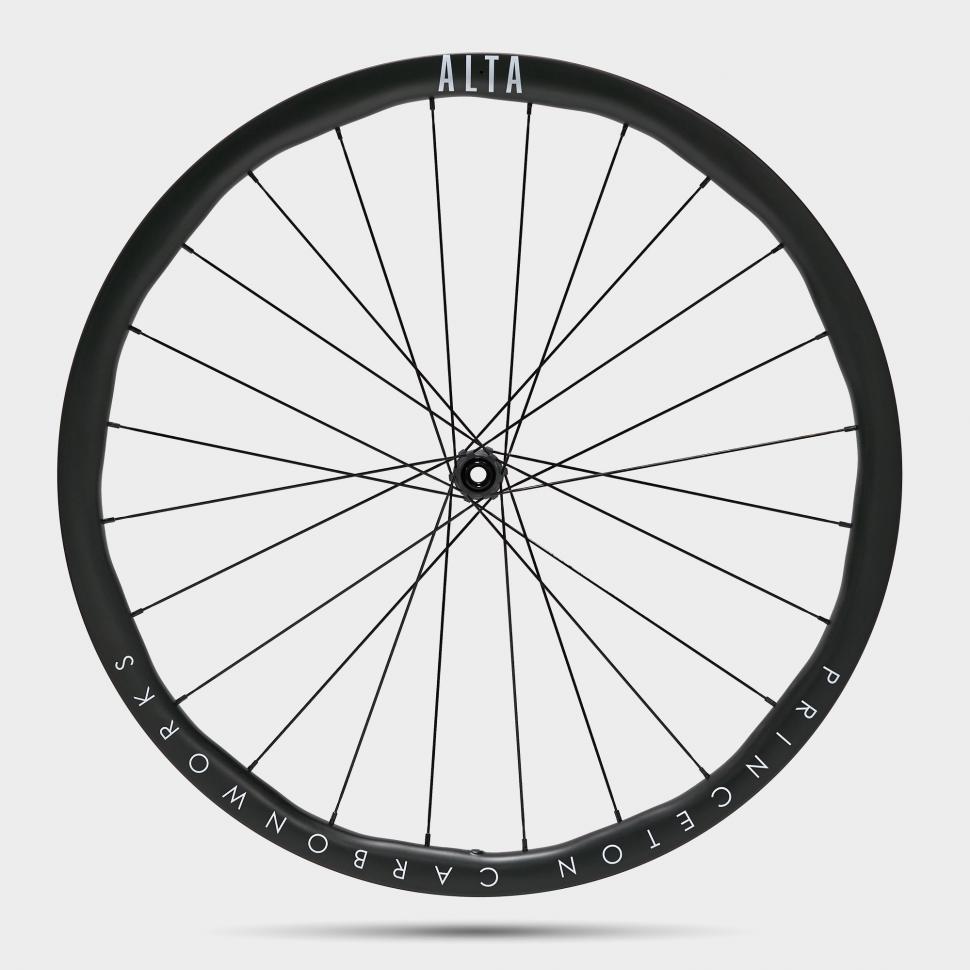 2023 Princeton Alta 3532 wheelset  - 5 (1)