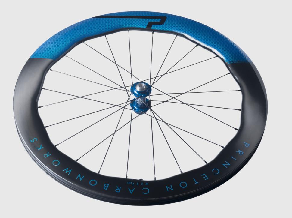 2023 Princeton Wake 6560 Evolution wheels - 1