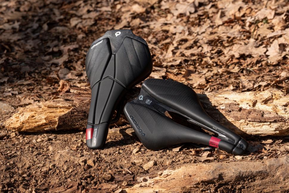 2023 Prologo AGX saddles - 1