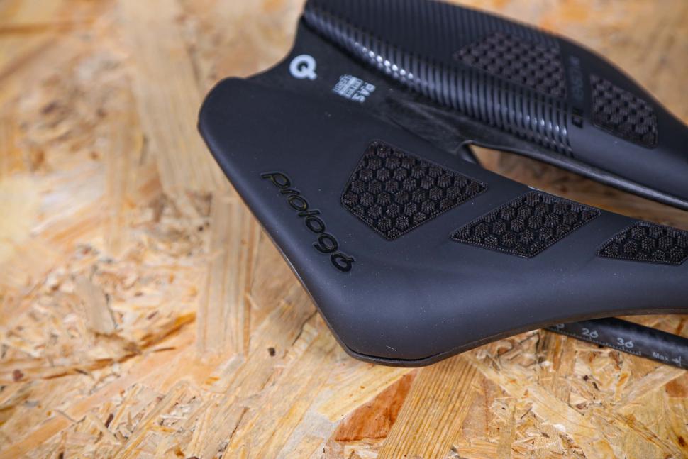 Prologo Dimension Nack CPC 143 - Cycling News | Bike Reviews | road.cc