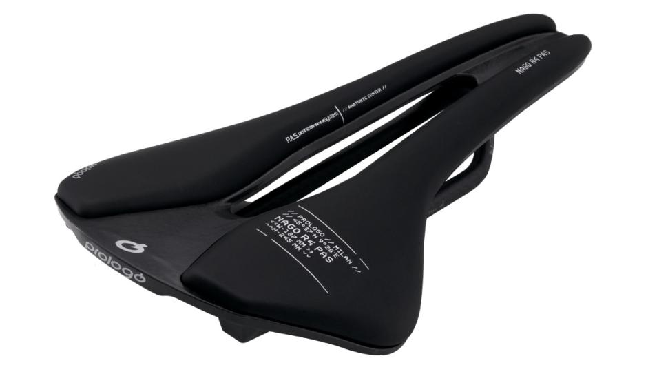 2023 Prologo Nago R4 PAS saddle - 1
