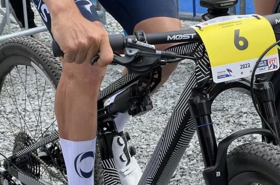 2023 prototype pinarello