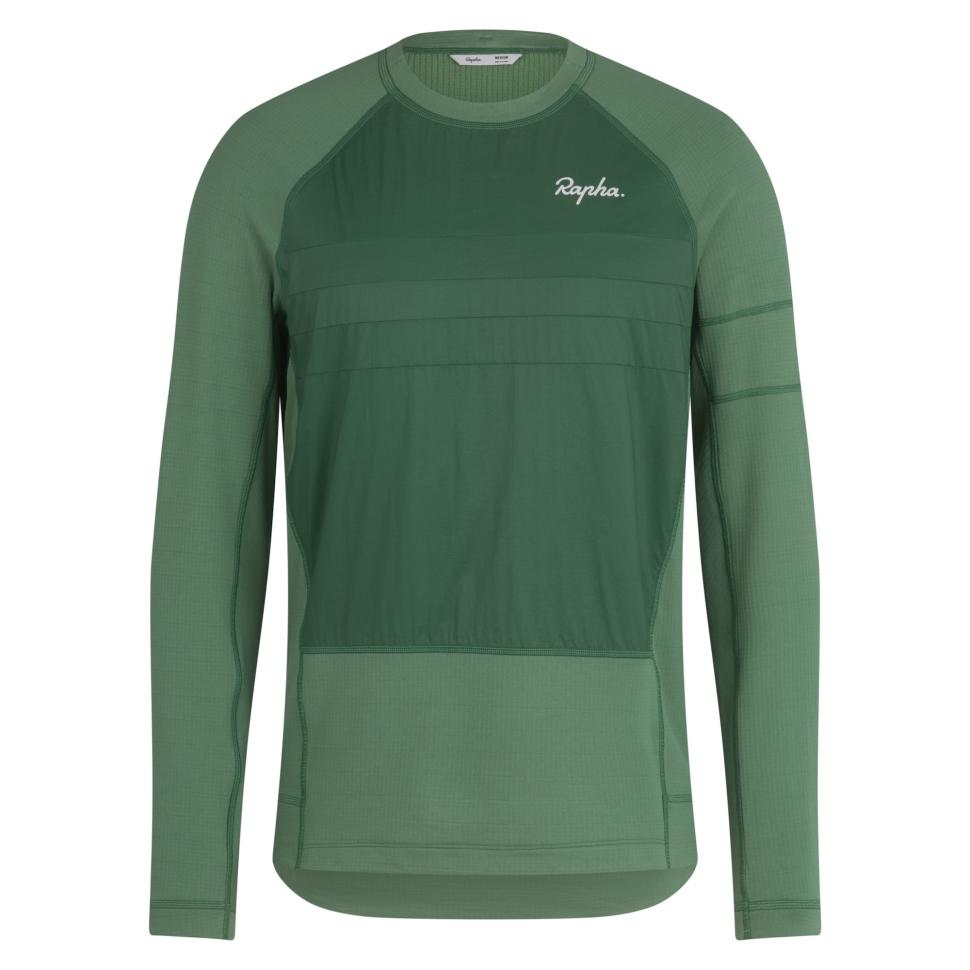 2023 Rapha Explore Pullover - 1