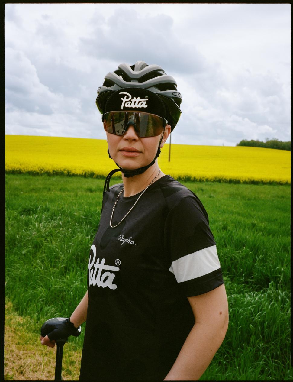 2023 Rapha Patta collection - 2