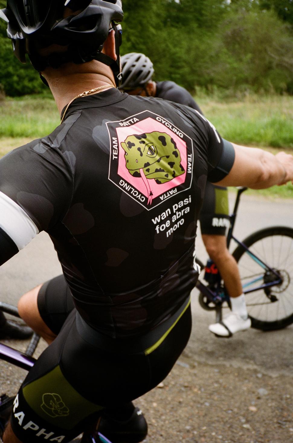 2023 Rapha Patta collection - 3