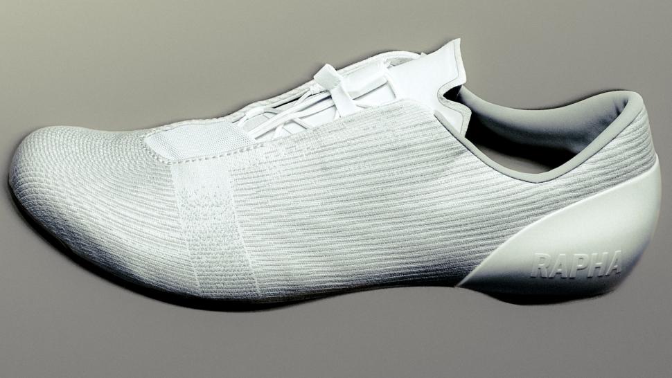 2023 Rapha Pro Team Speed Lace shoe - 1