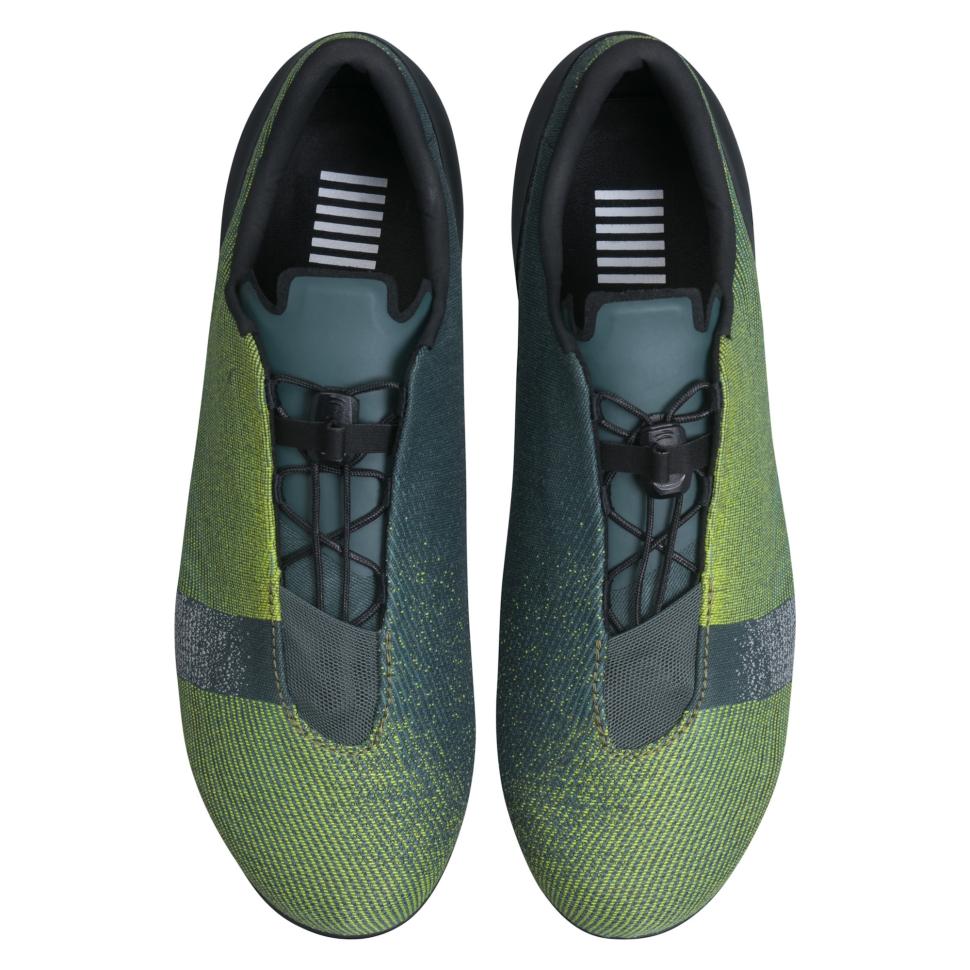 2023 Rapha Pro Team Speed Lace shoe - 2