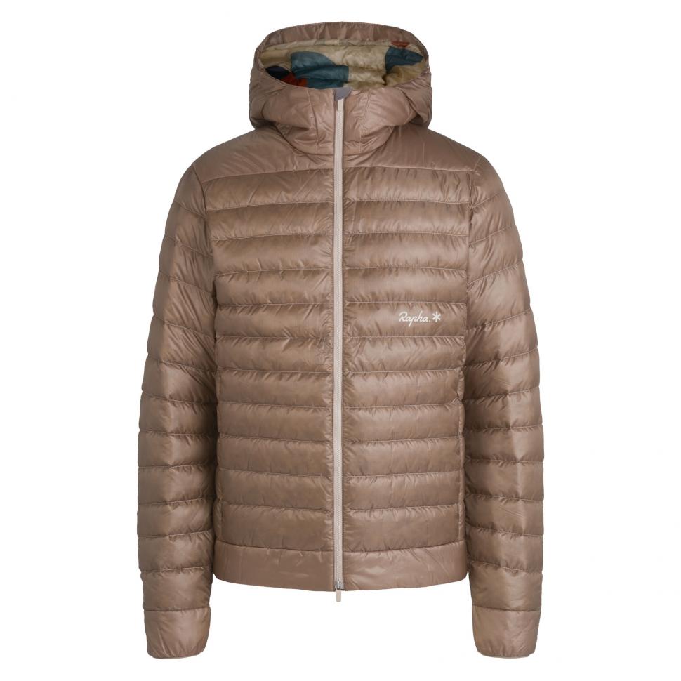 2023 Rapha Snow Peak Down jacket - 1