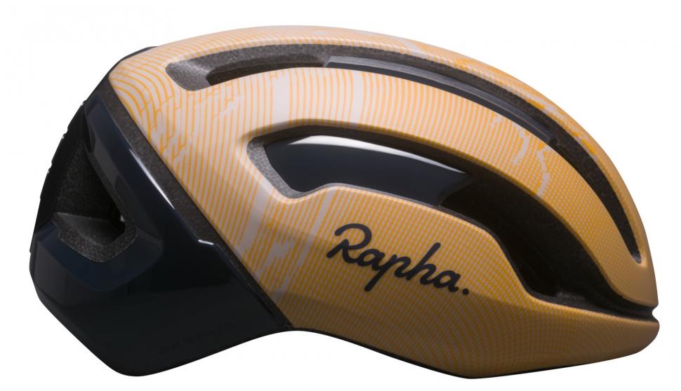 2023 Rapha+POC-Omne-Air