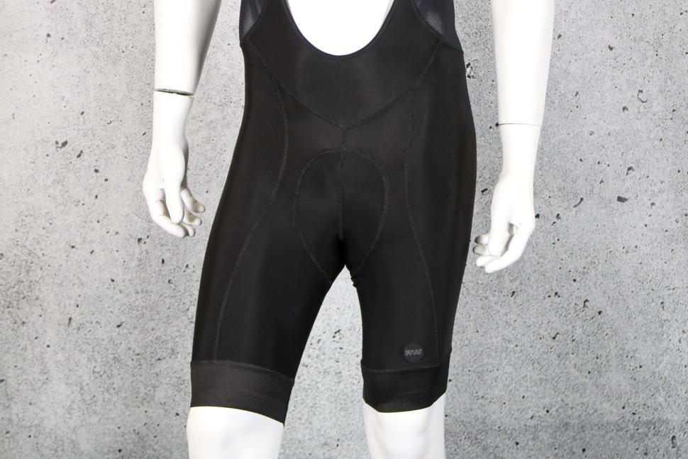 2023 RedWhite Apparel The Bib Men's - legs front.jpg