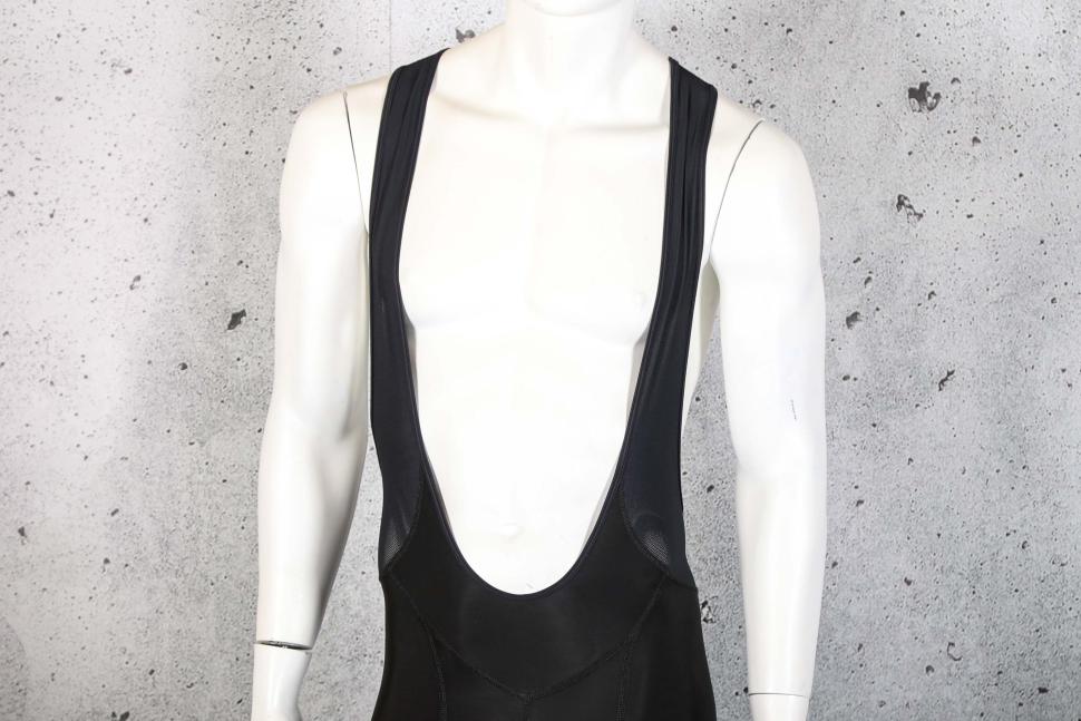 2023 RedWhite Apparel The Bib Men's - straps front.jpg
