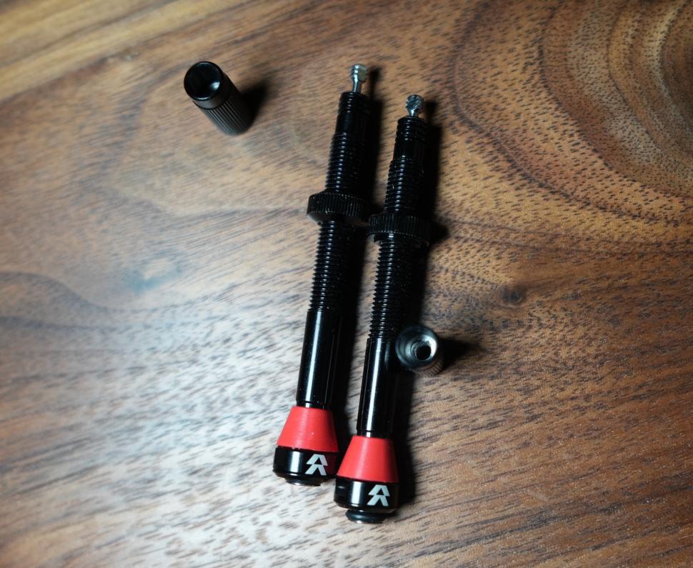 2023 Reserve Fillmore Valves, close up of fine threads on all parts.JPG