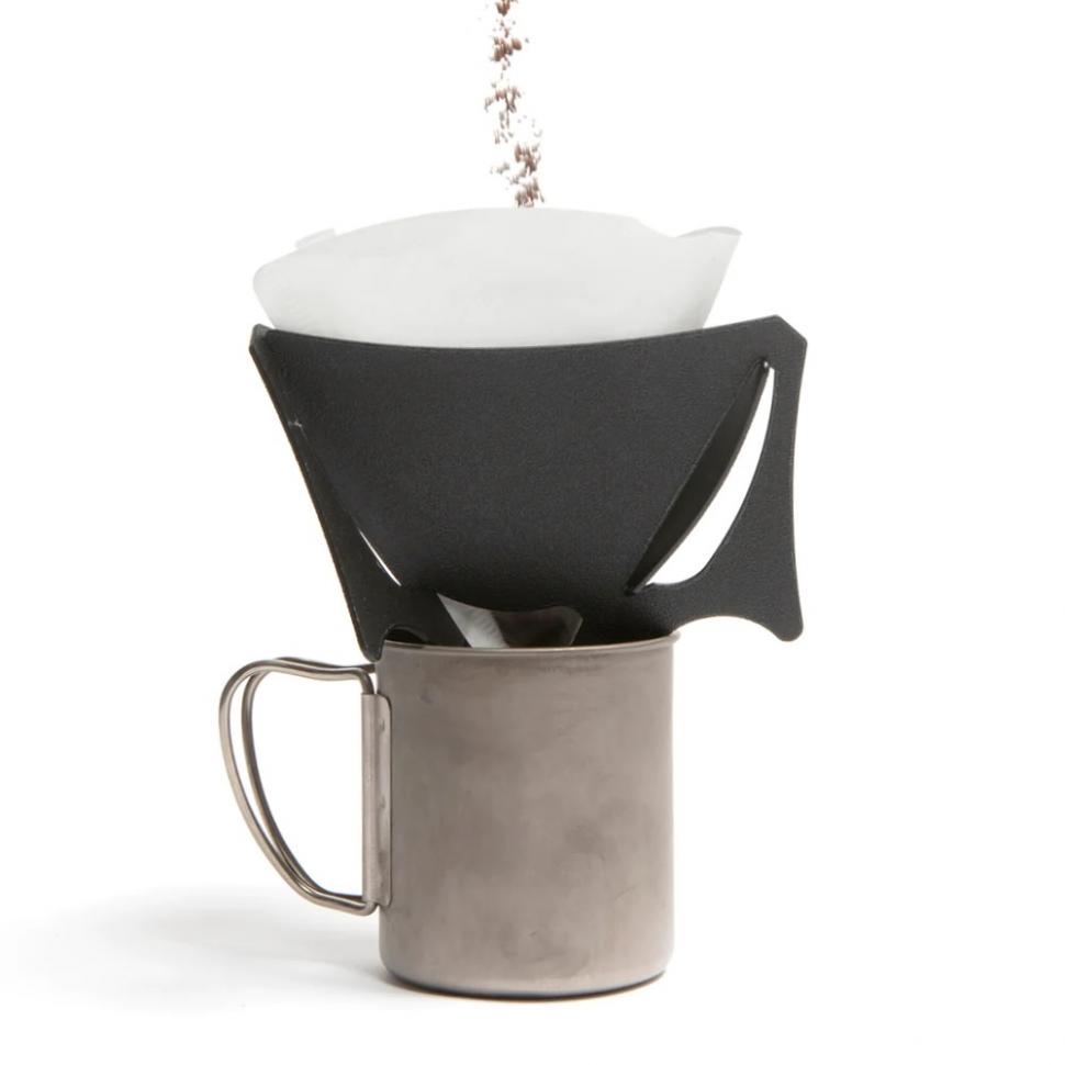 2023 Restrap Coffee Dripper - 1