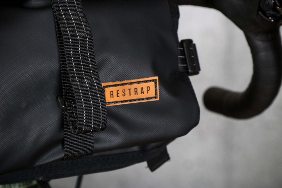 2023 Restrap Utility Hip Pack - logo patch.jpg