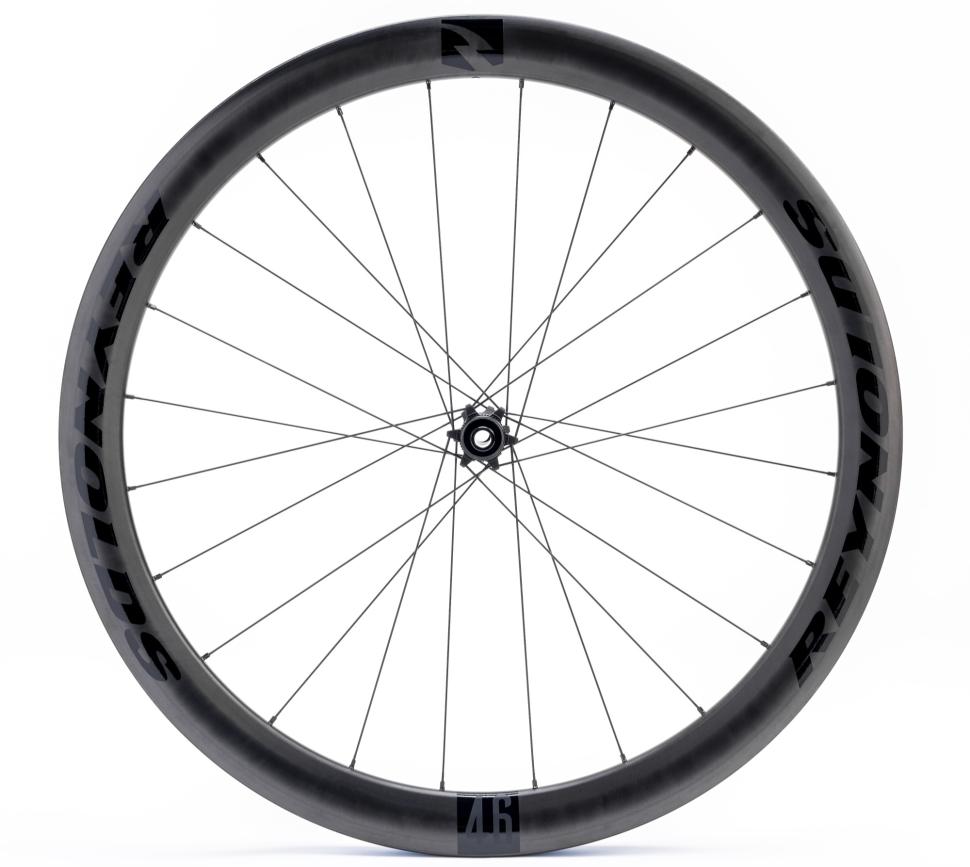 2023 Reynolds AR46 wheel - 1