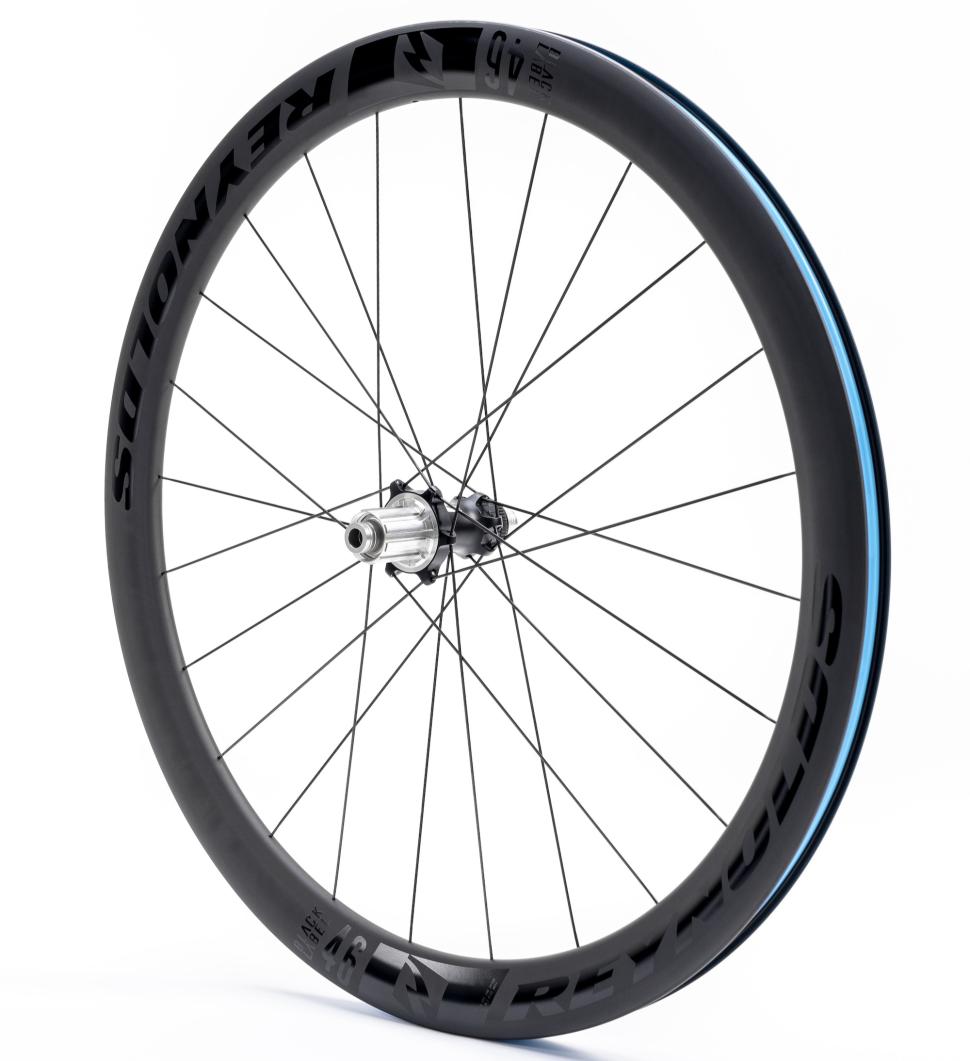 2023 Reynolds BL46 Pro wheel - 1