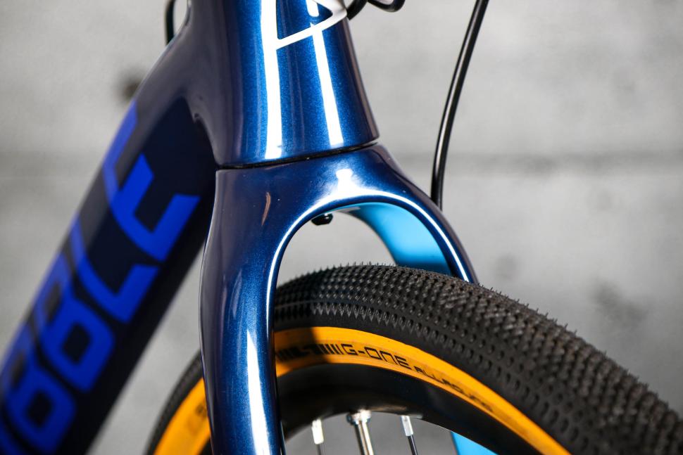 2023 Ribble CGR SL - Sport - fork clearance.jpg