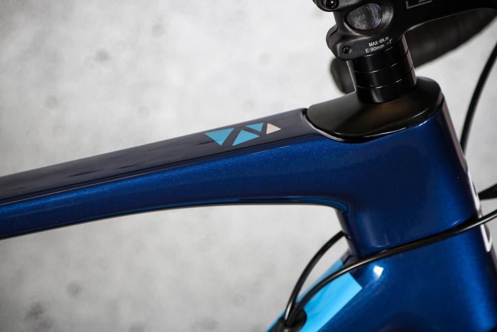 2023 Ribble CGR SL - Sport - top tube detail.jpg