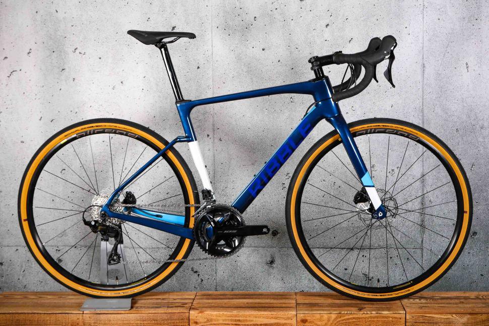 Ribble CGR SL Sport