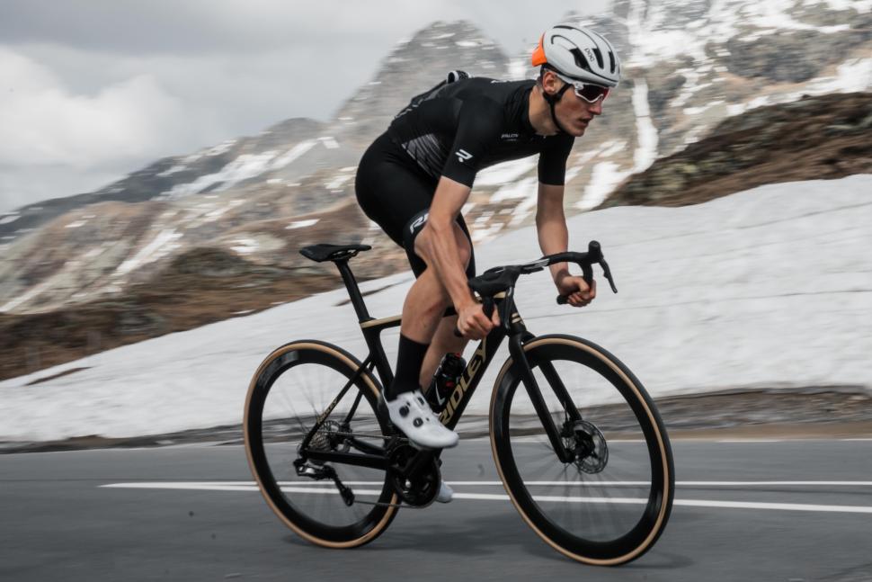 2023 Ridley Falcn RS - 1