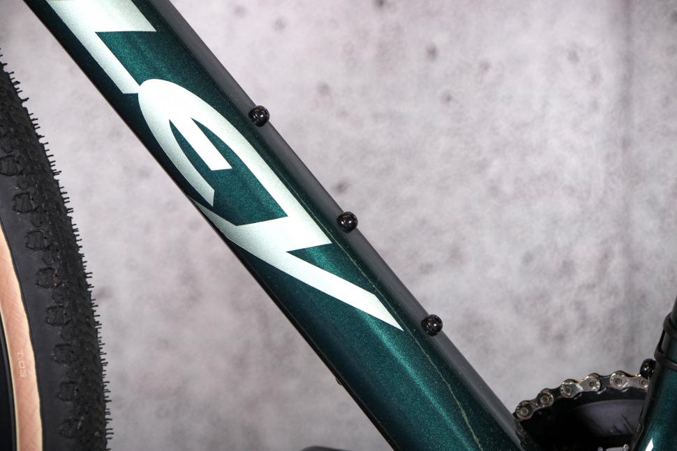 2023 Ridley Grifn - down tube bosses.jpg