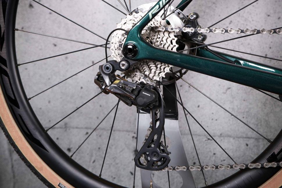 2023 Ridley Grifn - rear mech.jpg