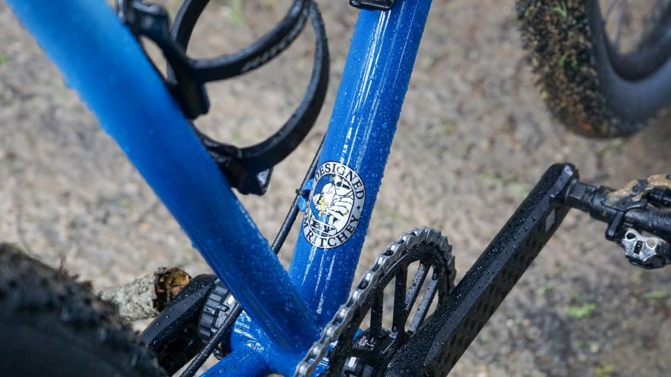 2023 Ritchey 50th Anniversary Outback gravel bike - 1.jpeg