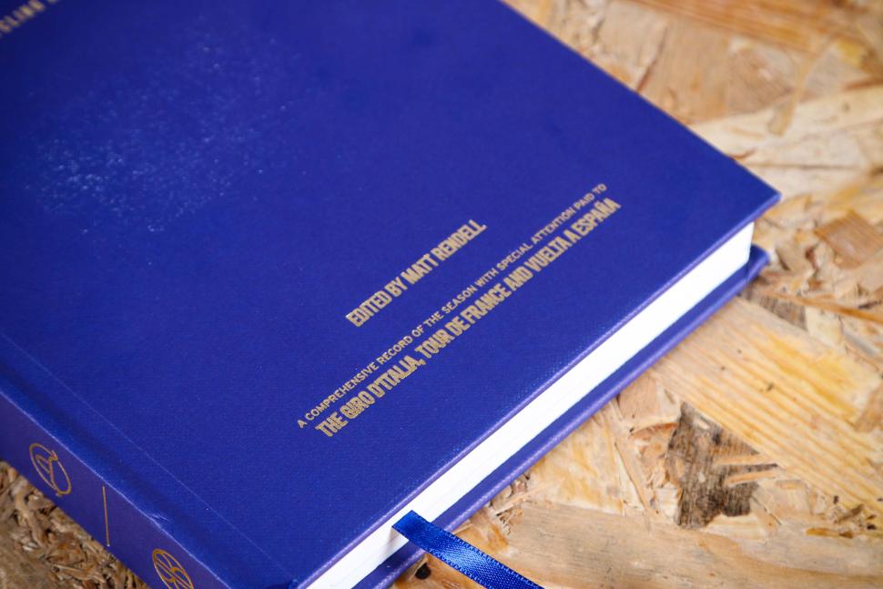 2023 The Road Book 1989 Edited by Matt Rendell - 3.jpg
