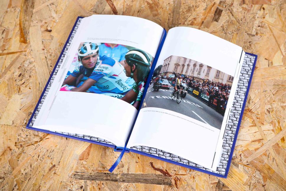 2023 The Road Book 1989 Edited by Matt Rendell - pages 4.jpg