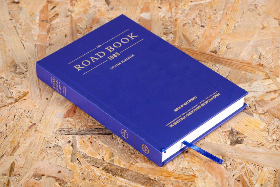 2023 The Road Book 1989 Edited by Matt Rendell.jpg