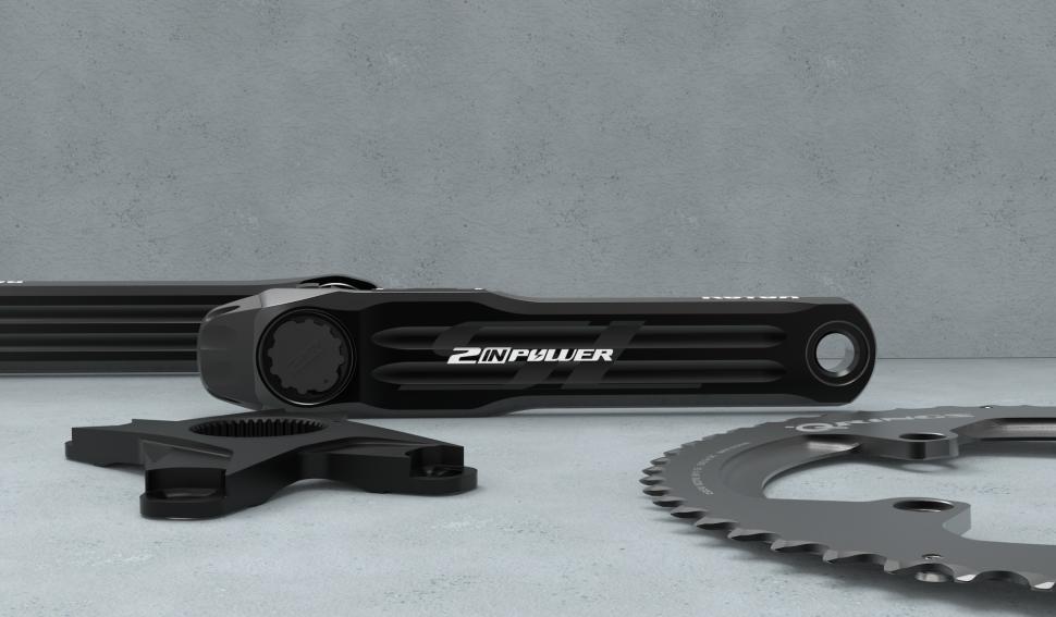 2023 Rotor INpower Road power meter - 2.jpeg