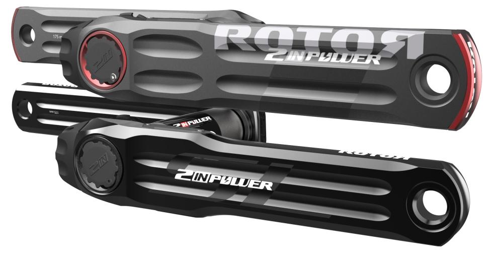 2023 Rotor INpower Road power meter - 5.jpeg