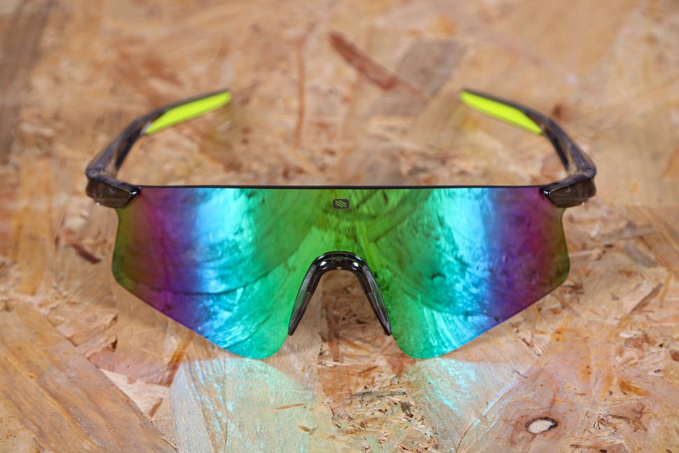 2023 Rudy Project Astral sunglasses - front.jpg
