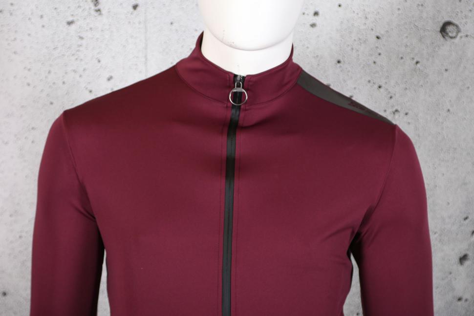 2023 Santini Adapt Multi - Jacket - chest.jpg