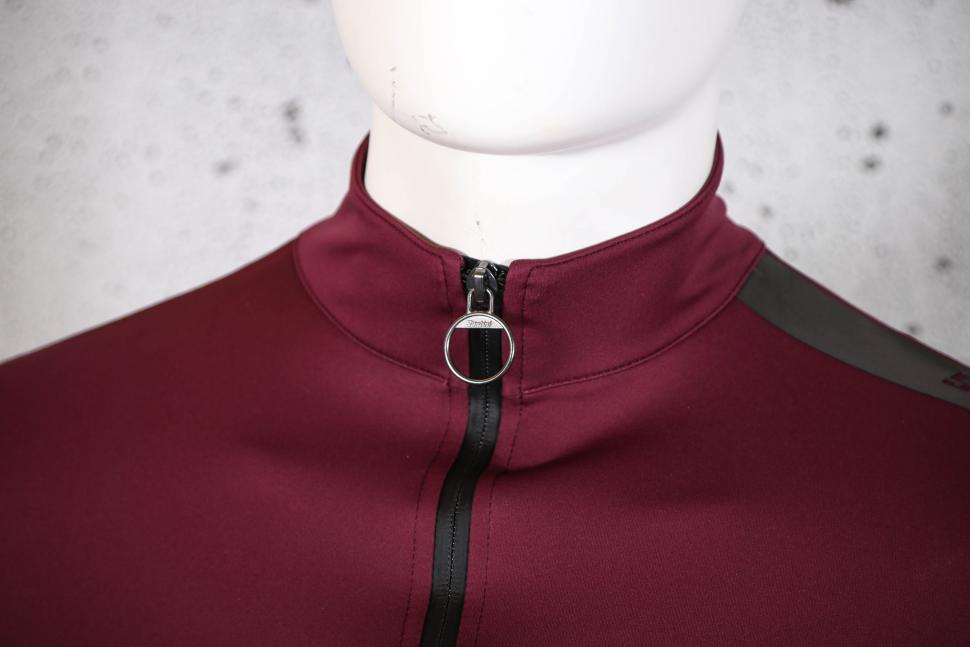 2023 Santini Adapt Multi - Jacket - collar.jpg