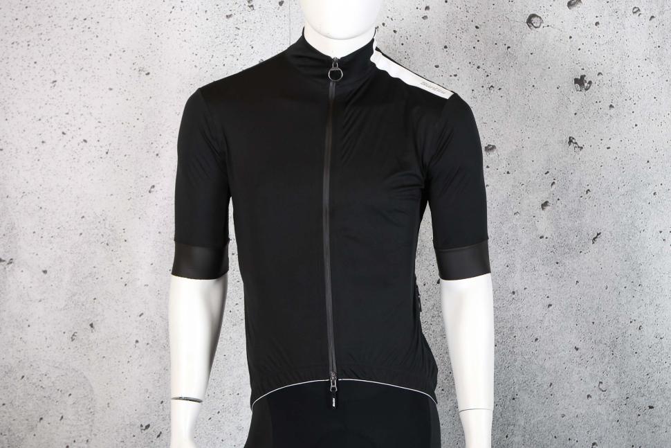 2023 Santini Adapt Shell - Short Sleeve Jacket.jpg