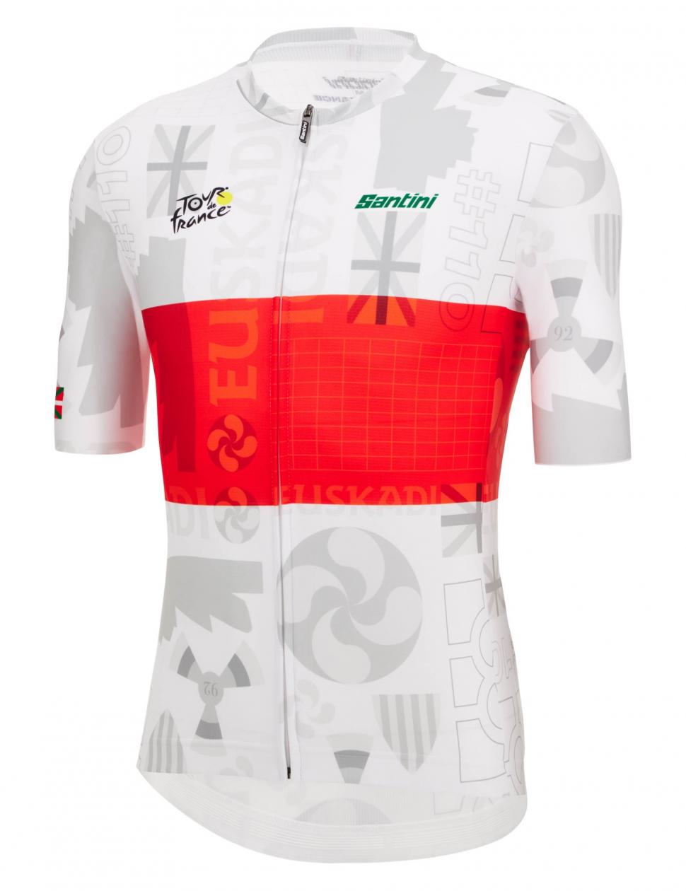 2023 Santini Bilbao - 1