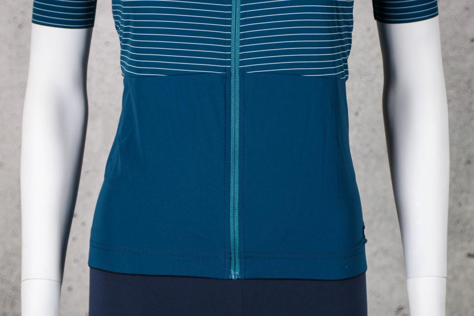 2023 Santini Colore Riga Women's Jersey - hem.jpg