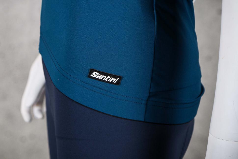 2023 Santini Colore Riga Women's Jersey - logo detail.jpg