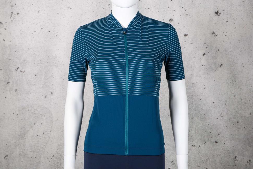 Santini Colore Riga Women's Jersey