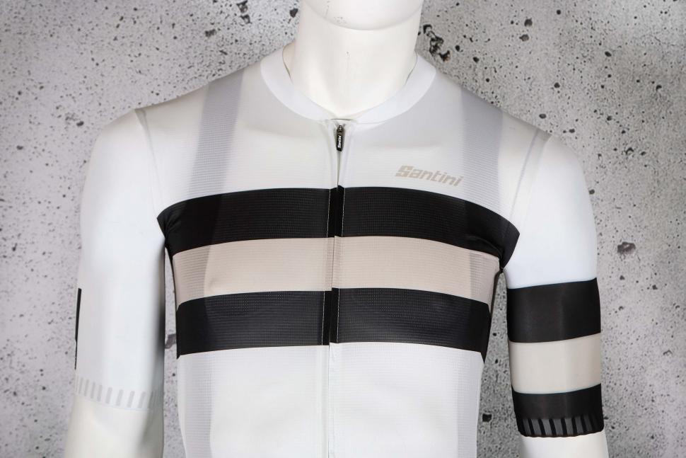 2023 Santini Eco Sleek Bengal Jersey - chest.jpg