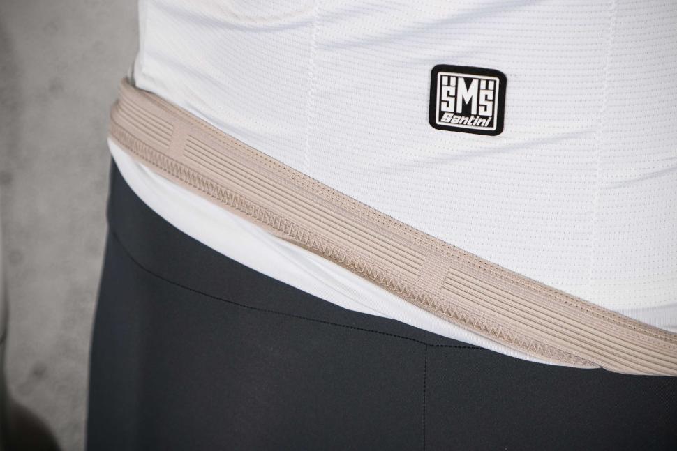 2023 Santini Eco Sleek Bengal Jersey - gripper.jpg
