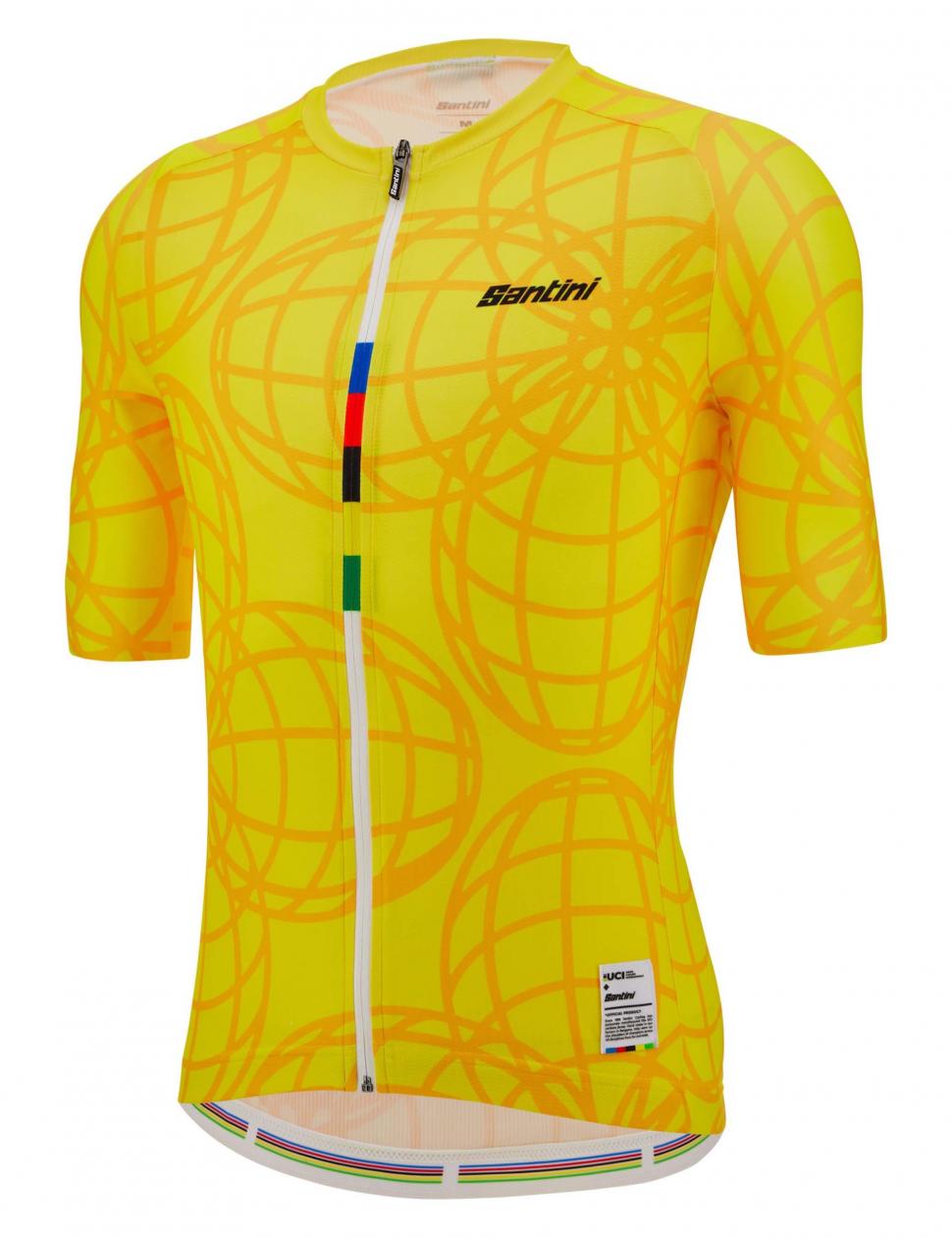 2023 Santini Goodwood 1982 jersey - 1