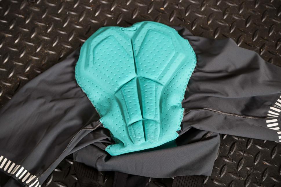 2023 Santini Plush Bib Shorts - chamois.jpg
