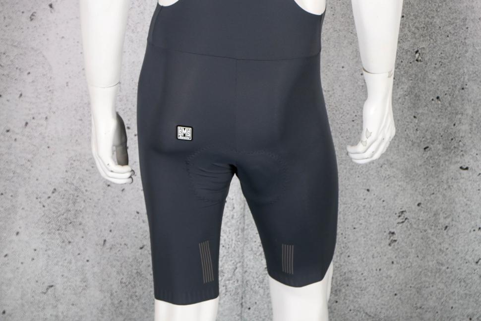 2023 Santini Plush Bib Shorts - legs back.jpg
